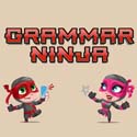 Grammer Ninja